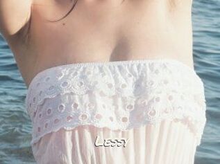 Lessy