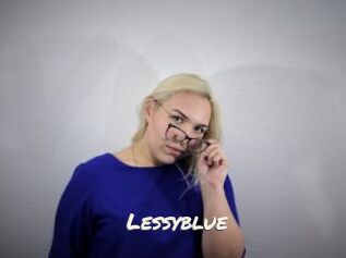 Lessyblue