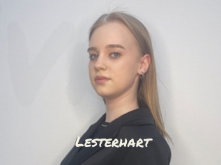 Lesterhart