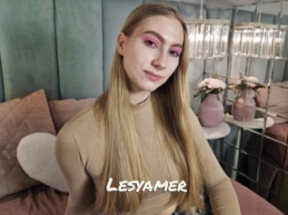 Lesyamer