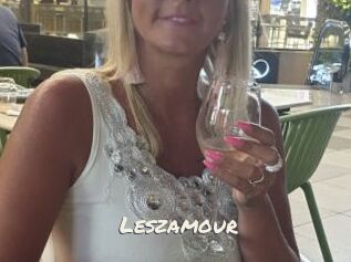 Leszamour