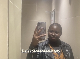 Letishahawkins