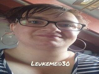 Leukemeid30
