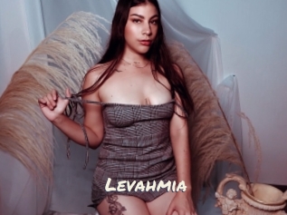 Levahmia