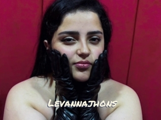 Levannajhons