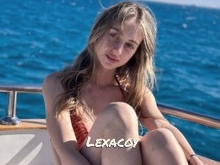 Lexacoy