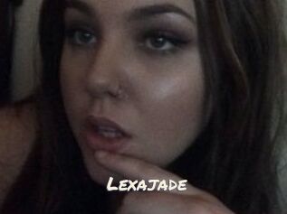 Lexa_jade