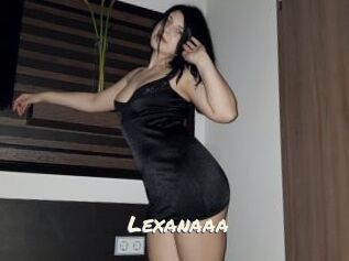 Lexanaaa
