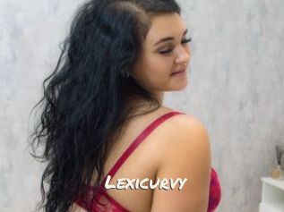 Lexicurvy