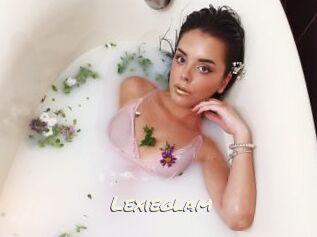 Lexieglam