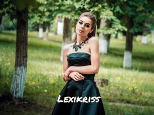 Lexikriss