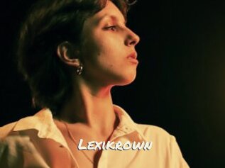 Lexikrown