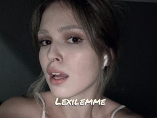 Lexilemme