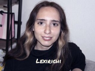 Lexirichi