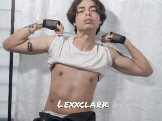 Lexxclark