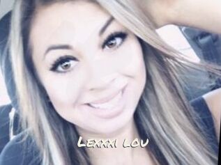Lexxxi_lou