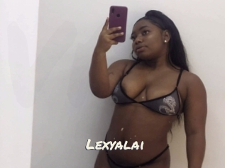 Lexyalai