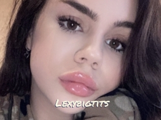 Lexybigtits