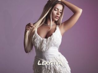 Lexydiva