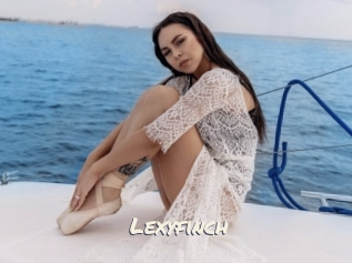 Lexyfinch