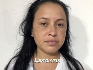 Lexylatin