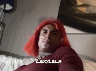 Lexylela