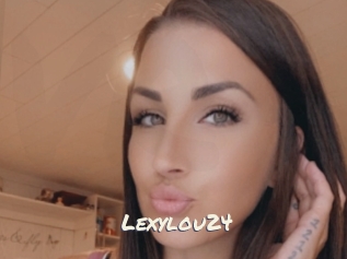 Lexylou24