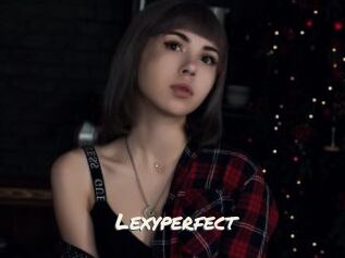 Lexyperfect
