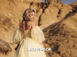 Lexyshock