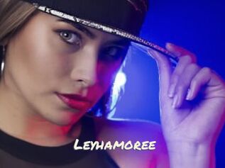 Leyhamoree