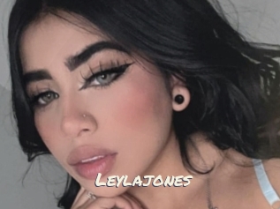 Leylajones