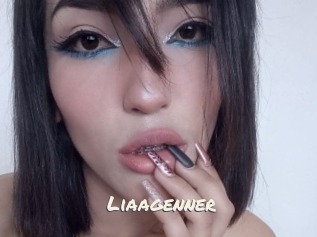 Liaagenner