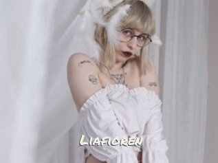 Liafioren