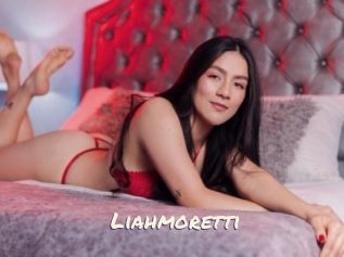 Liahmoretti