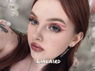 Lialaird
