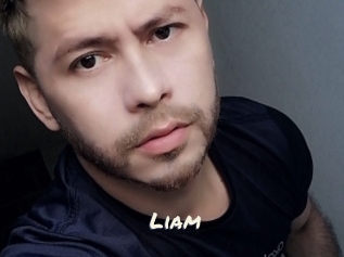 liam Vierges