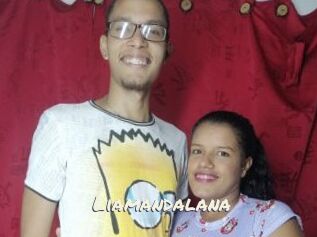 Liamandalana