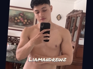 liamandrewz Vierges