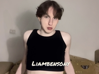 Liambensony