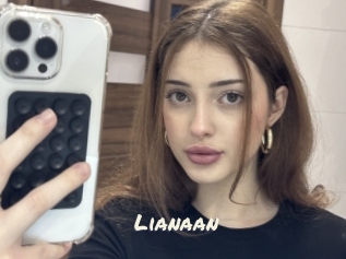 Lianaan