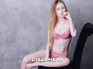 Lianamrmr