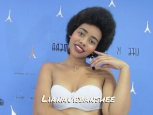 Lianaurbanshee