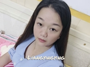 Liangyingying