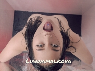 Liannamalkova