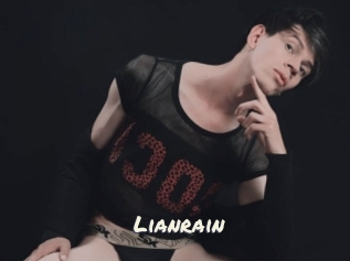 Lianrain