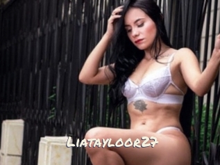 Liatayloor27
