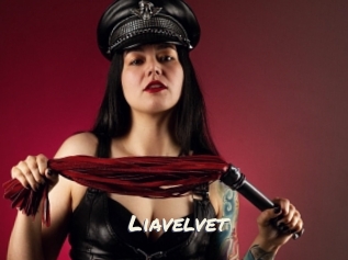 liavelvet Vierges