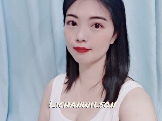 Lichanwilson