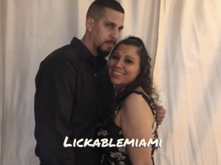 Lickablemiami