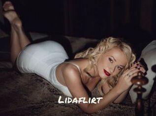 Lidaflirt